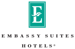 Embassy Suites logo
